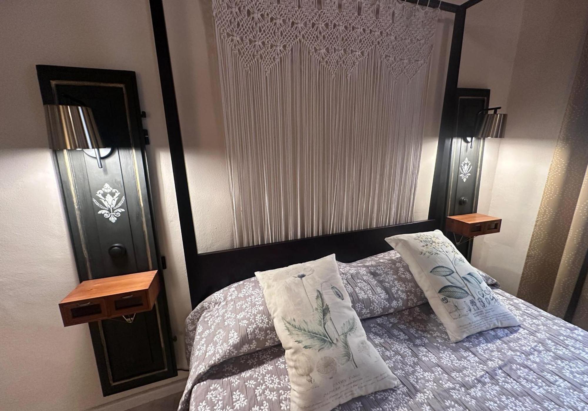 Antica Residenza Del Corso Viterbo Appartamento Vittorio Emanuele ภายนอก รูปภาพ