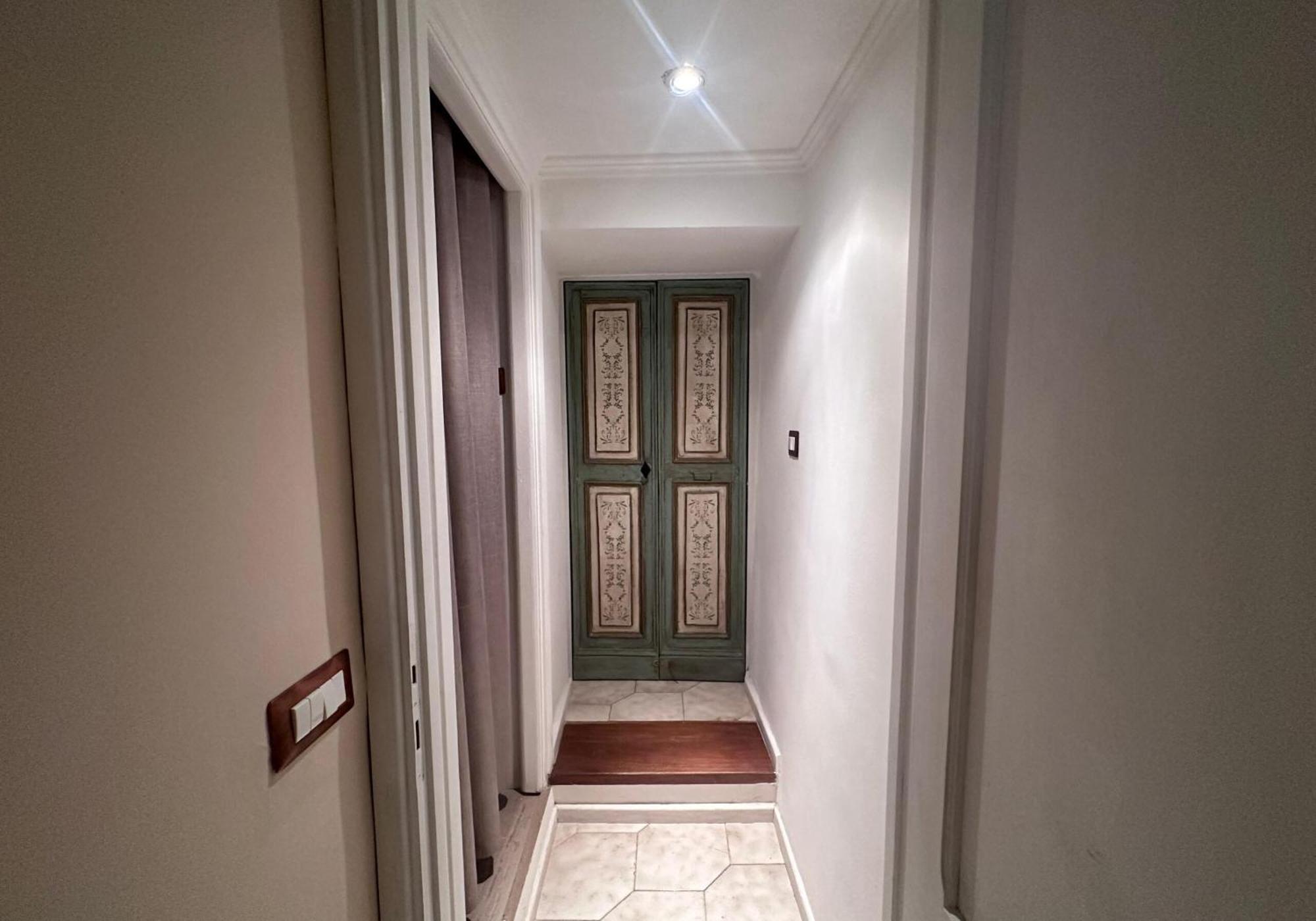 Antica Residenza Del Corso Viterbo Appartamento Vittorio Emanuele ภายนอก รูปภาพ