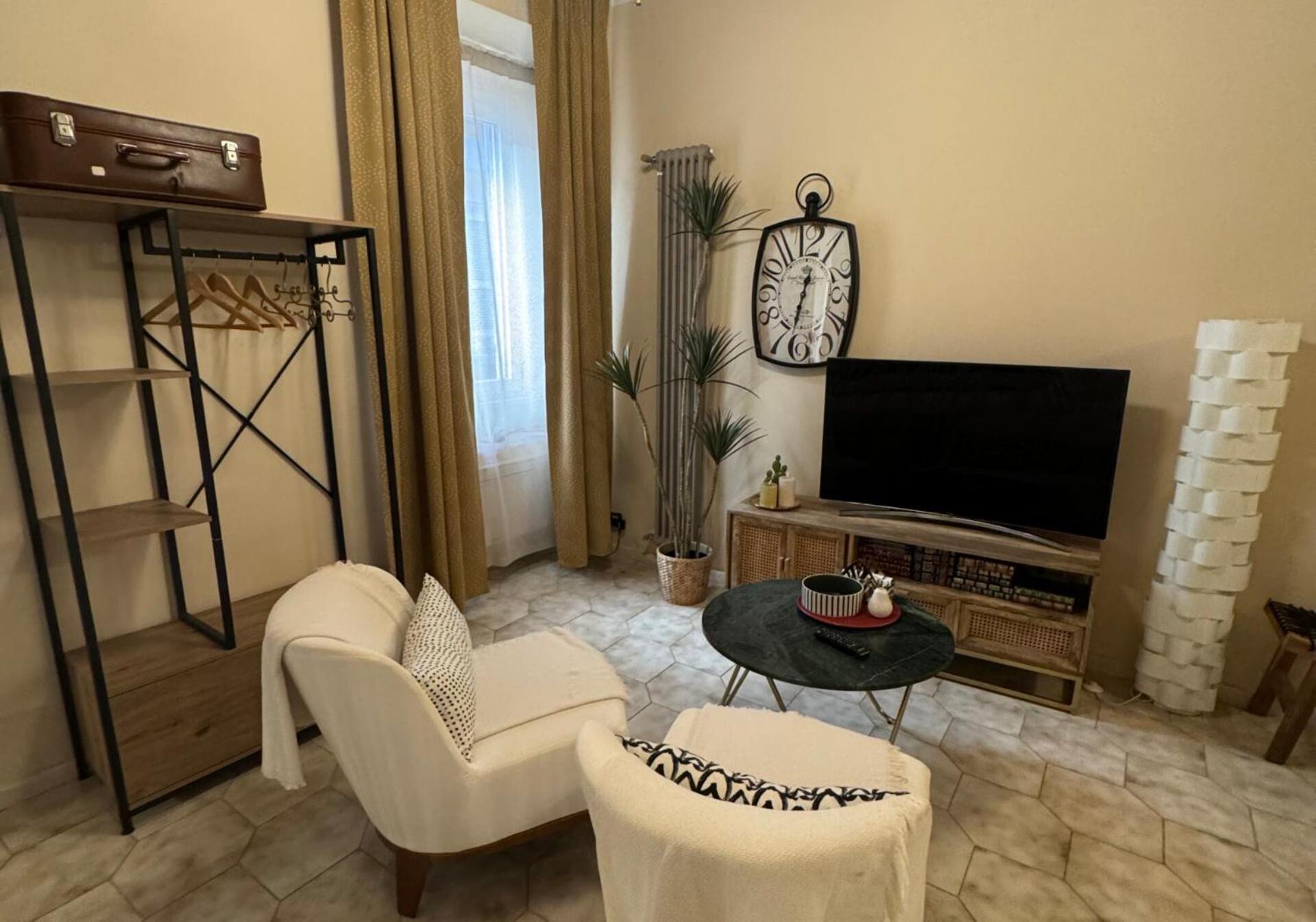 Antica Residenza Del Corso Viterbo Appartamento Vittorio Emanuele ภายนอก รูปภาพ