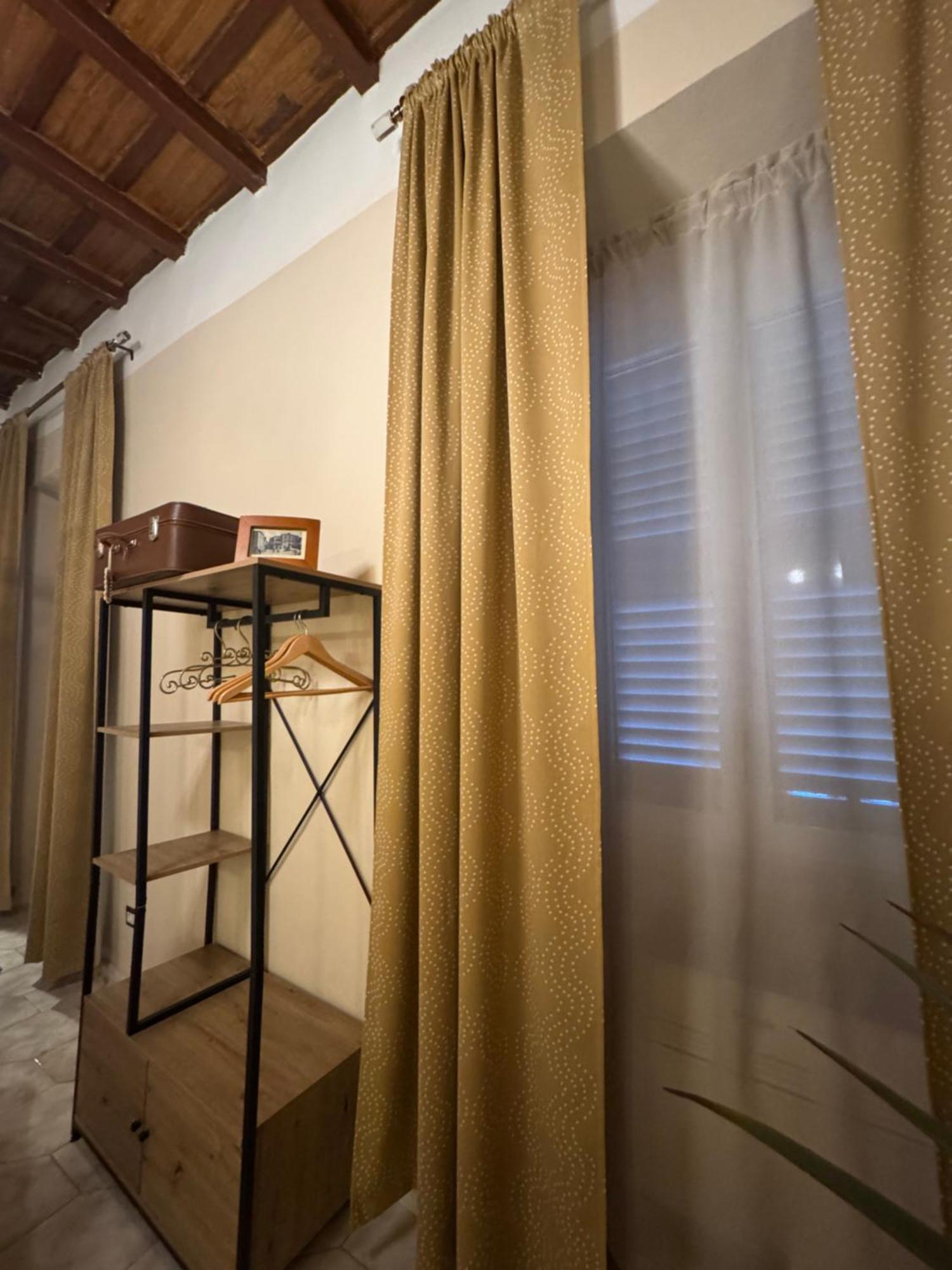 Antica Residenza Del Corso Viterbo Appartamento Vittorio Emanuele ภายนอก รูปภาพ