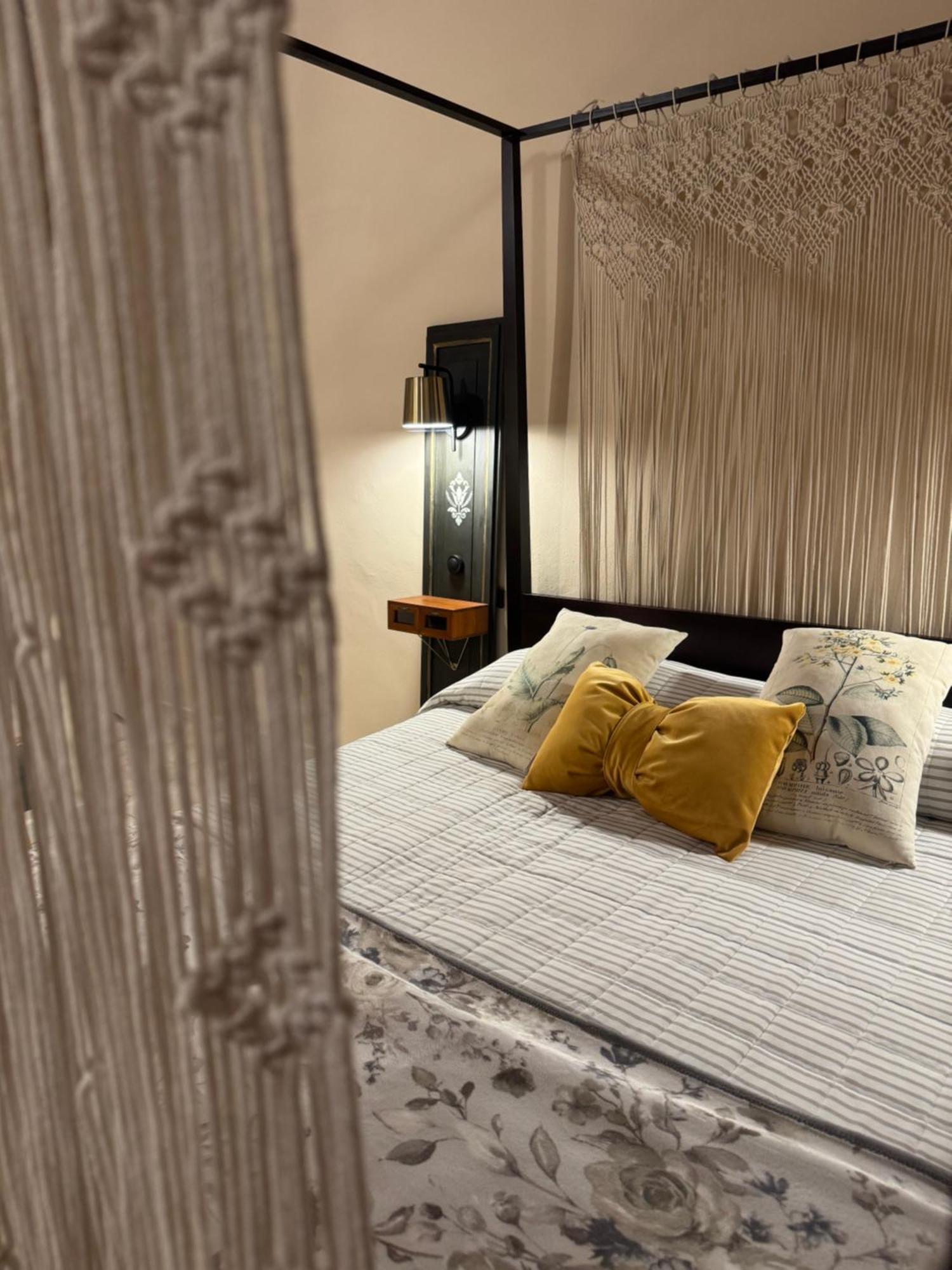 Antica Residenza Del Corso Viterbo Appartamento Vittorio Emanuele ภายนอก รูปภาพ